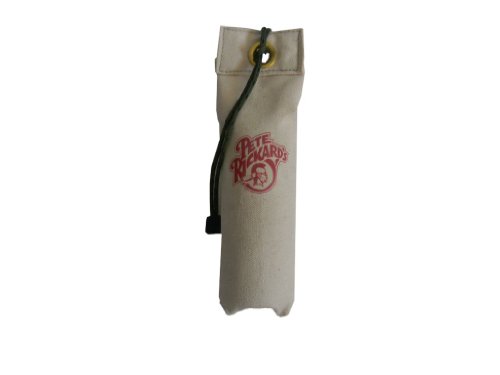 Pete Rickard's DC639U Gun Dog Training Dummies Unpackaged Floating Puppy