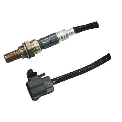 Sonde Lambda 81690 Meat & Doria capteur oxygène échappement pour réduction émission CO2