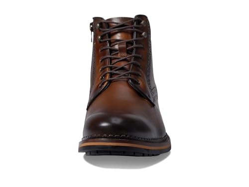 Image of Johnston & Murphy Connelly Plain Toe Boots
