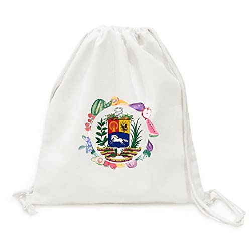 Sac en tissu pliable Vatican de qualité supérieure avec sangle de transport durable