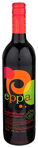 Eppa Sangria, 750mL