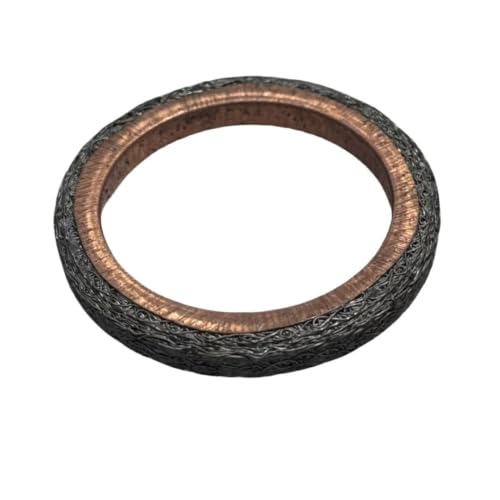 Joint de tuyau HS500UTV pour réparer une fuite moteur référence 18001-104C-0000