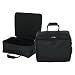 Gator Cases Padded Nylon Mixer/Gear Carry Bag with Removable Strap; 18.5" x 15" x 6.5" (G-MIXERBAG-1815)