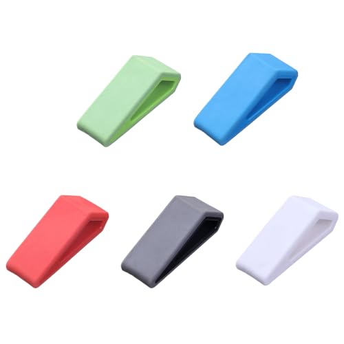 Base portátil de refrigeración para laptop con silicona antideslizante miniatura 3