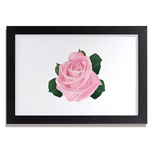 Image murale Tulup affiche encadrée 30x20 cm décoration plante cuisine