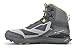 Produktbild ALTRA Men's AL0A4VQH Lone Peak All-WTHR Mid Trail Running Shoe, Gray/Yellow - 8 M US