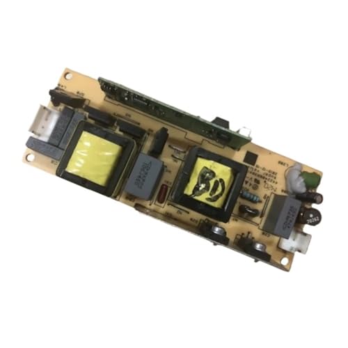 Ballast EUC 203g S V07 pour réparer un projecteur qui ne s'allume plus