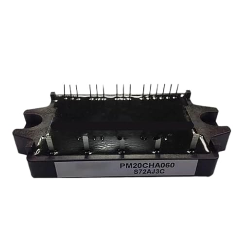 Module PM20CHA060-1 anti-surchauffe pour stabiliser le courant triphasé - 2