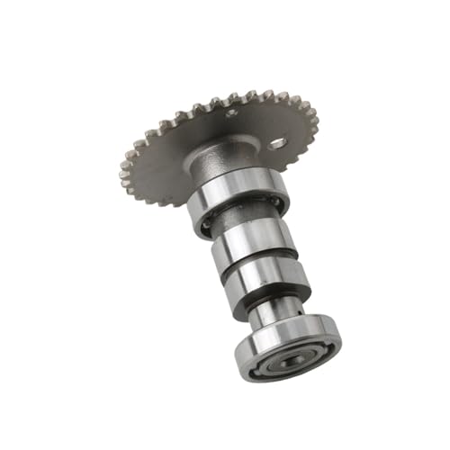 Arbre à cames haute précision 14100-LGS6-E10 pour R16 125cc