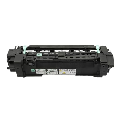 【Accesorios de Impresora】 Unidad de Calentamiento de fusión Compatible con Fuji Xerox DocuPrint C1110 C1110B C1190 FS 1110 1190 Unidad de ensamblaje del fusor(Voltage (220V)) 【Accesorios de Impresora】 Unidad de Calentamiento de fusión Compatible con Fuji Xerox DocuPrint C1110 C1110B C1190 FS 1110 1190 Unidad de ensamblaje del fusor(Voltage (220V))