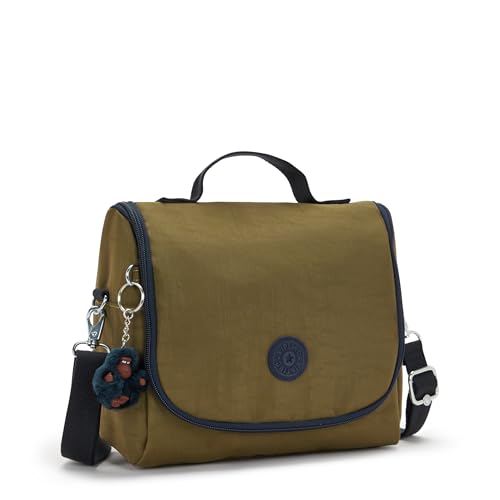 Image of Kipling Women's New Kichirou Bts Prt Lunch Bag