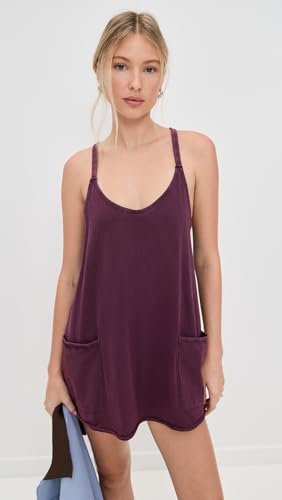 Free People Women's Hot Shot Mini Dress2