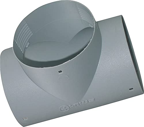 Preisvergleich Produktbild Truma T-Stück TS, achatgrau