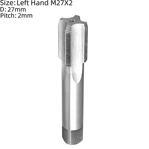 Burkit M27 X 2 Maschio e Die Set Mano Sinistra