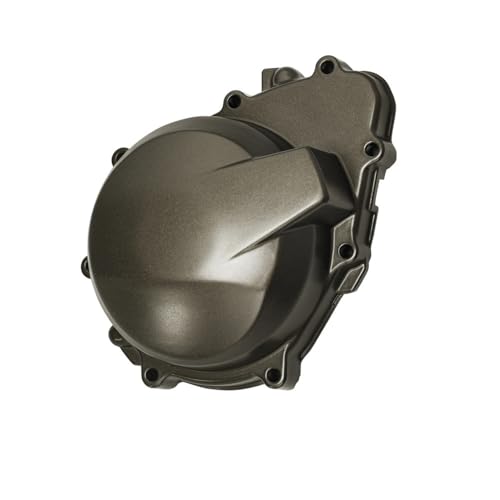 Moto côté gauche moteur stator couvercle ZX6R ZX636 carter anti-fuite