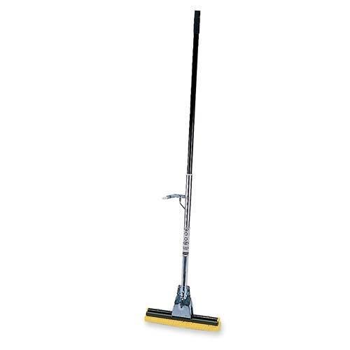 Rubbermaid Sponge Mop, 12