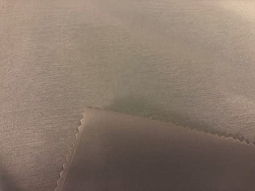 Tissu en nylon imperméable pour créer vos housses de salon de jardin et toiles d'ombrage