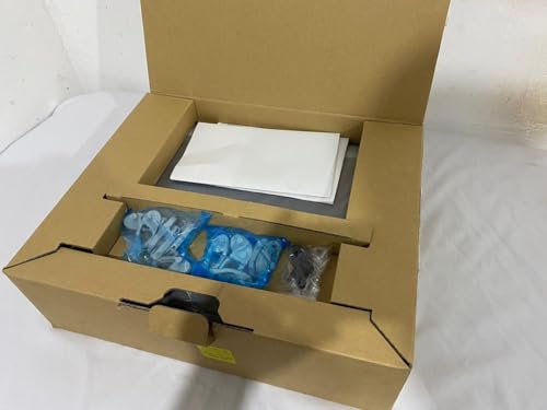 Image of 2711p-t15c22d8s PanelView Plus 7 Touchscreen HMI, 15 inch Display, 2 Ethernet Ports