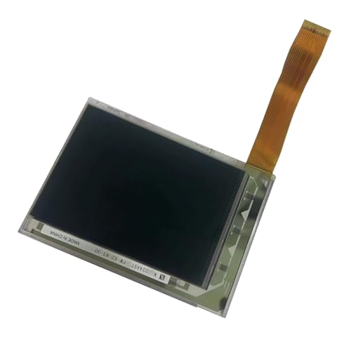 Image of KL3224AST-FW-81-06 KL3224AST-FW-05-02 KCL3224BST-X1 KCL3224BST-X1 Industrial Control LCD Display Screen (KL3224AST-FW-05-02)