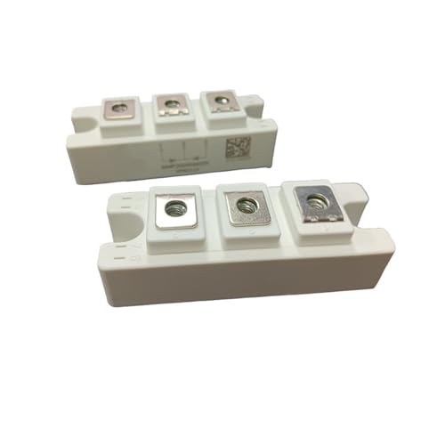 Module d'alimentation contrôlé en silicium MMF200S120DK pour stopper les pannes électriques - 2