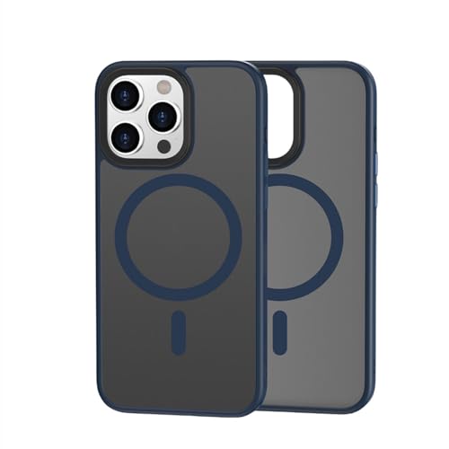 Coque rigide antichoc iPhone idéale pour charger sans fil en voyage