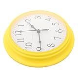 Horloge moderne : polyvalente, constitue un bel élément de décoration pour votre maison, bureau, magasin, etc. décoration murale moderne pour la cuisine