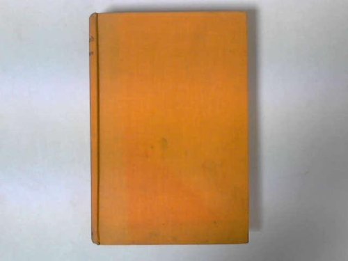 The Stray Lamb B0017Z6X3A Book Cover