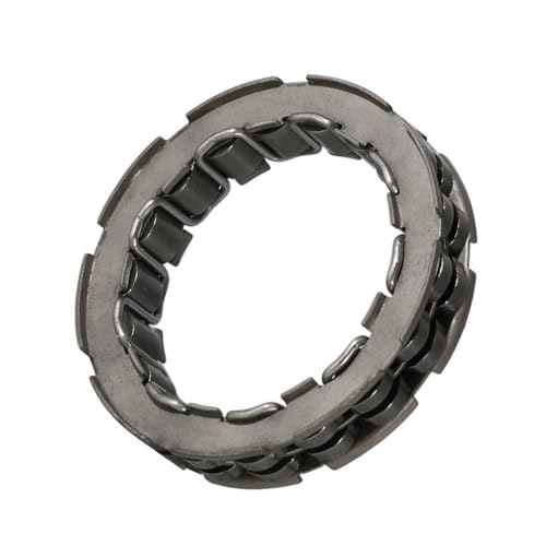 Embrayage de démarreur moto PM 500 RM 650 pièce rechange 160104-102-0000