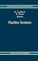 Algopix Similar Product 20 - Pipeline Systems Fluid Mechanics and