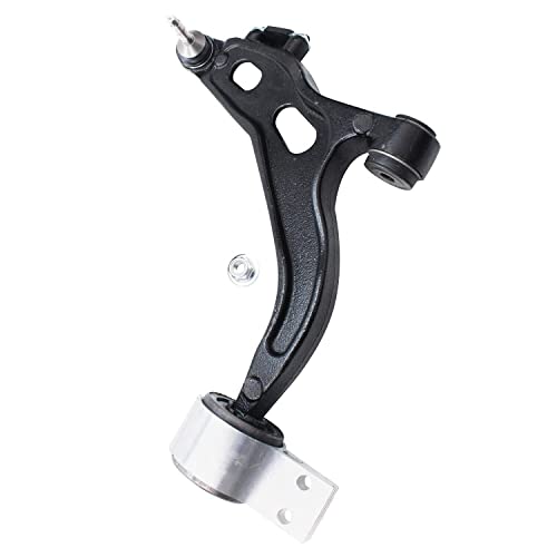 Image of Detroit Axle - 6pc AWD Front Struts Lower Control Arms Sway Bar Links Replacement for 2005 2006 2007 Ford Five Hundred Mercury Montego