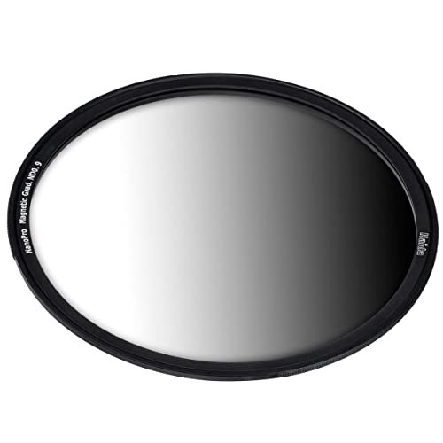 Filtro de Vidrio Óptico Haida HD4675-82 82mm Evita Cielos Quemados