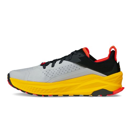 Image of ALTRA Men's Olympus 6 Trail Running Shoe