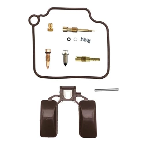 Kit réparation carburateur Piaggio MP3 125cc de scooter