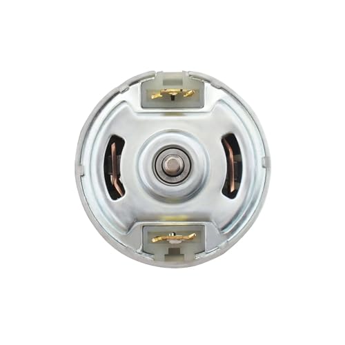 Moteur 895 CC 12V pour micro machines et projets de modélisme - 6