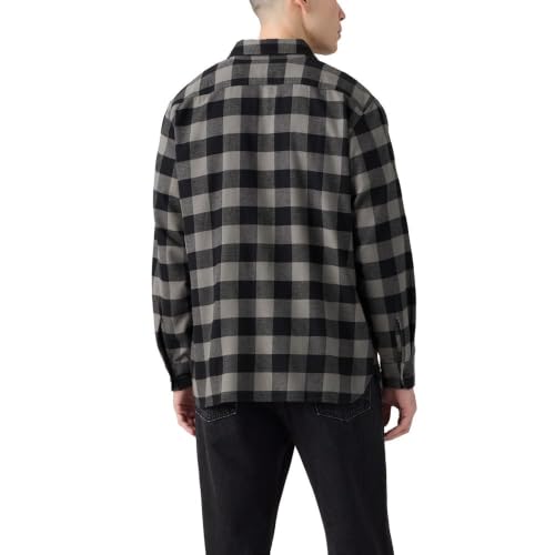 Image of Levi's Men's Classic Worker Long Sleeve Shirt