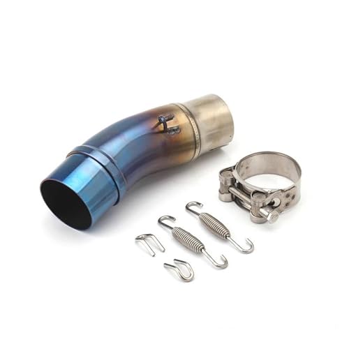 Silencieux d'échappement moto pour sublimer vos sorties en Kawasaki Ninja 400 et Z400