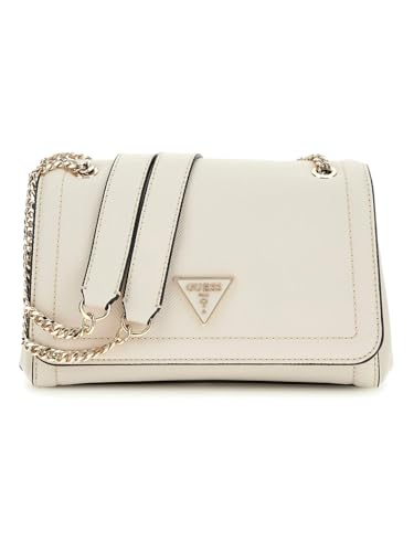 Sac GUESS Noelle II chic à bandoulière convertible aspect saffiano