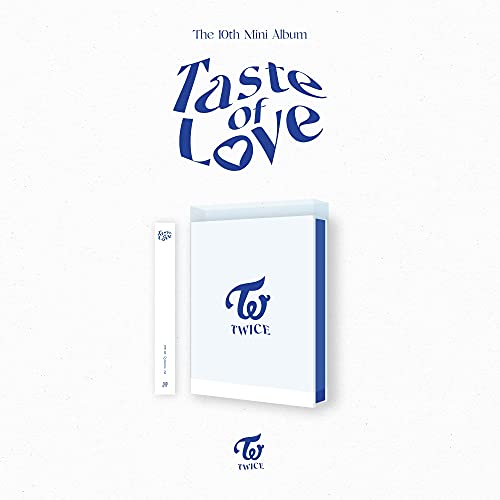 Taste of love album Clearance