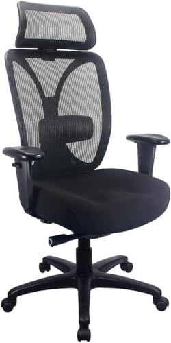 Tempur-Pedic TP6450 Mesh Office Chair