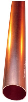 TUBE COPPER L 1/2