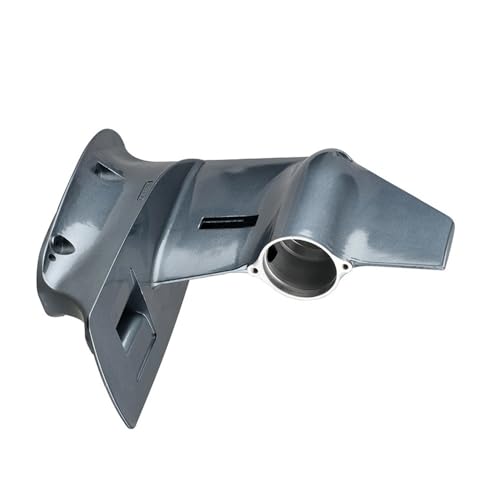 Carter inférieur 63V-45311 pour moteur hors-bord 2 temps 9.9 et 15 CV
