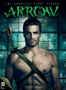 Arrow: Season 1