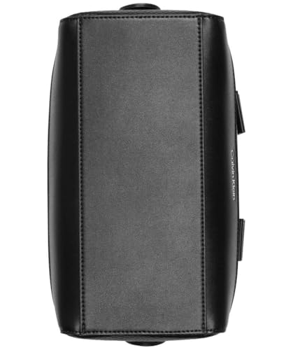 Calvin Klein Jett Top Zip Satchel3