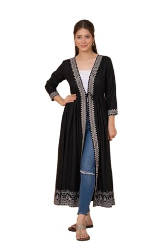 Image of Daevish Women Women Shrug