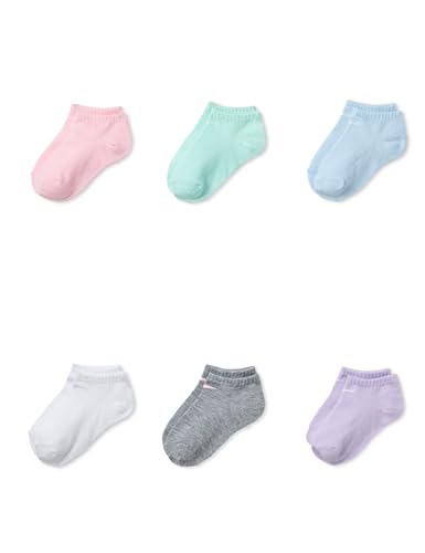 Image of Nike Kids' 6-Pack Performance Socks