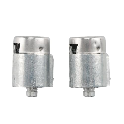 Cilindro de cerradura 701400 con llave para Chevy Blazer 1992-1994 y Kodiak