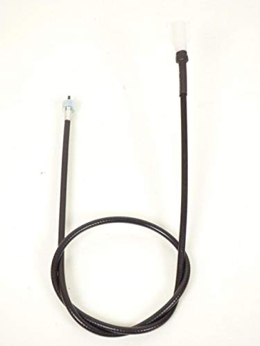 Câble transmission de compteur moto Derbi 50 Senda 2003 à 2005 Neuf 92cm M10