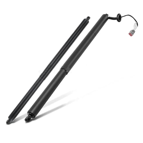 Vérin de hayon électrique Explorer défectueux : réparez votre coffre bloqué