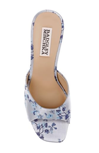 Image of Badgley Mischka Women's Cadence Dress Sandal