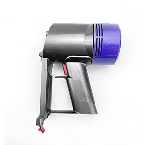 Motor Housing with HEPA V7